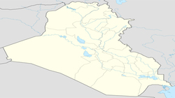تحويل ناحيتين جنوبي العراق الى قضاءين